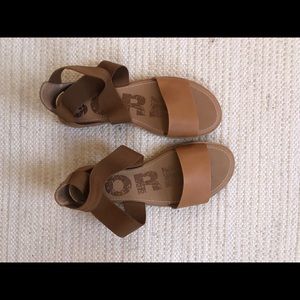 Sorel Ella Sandal